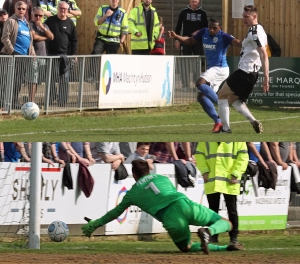 2018-04-14 MaidenheadA 31 Jeffrey goal